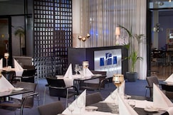Holiday Inn Berlin City West, Berlin
